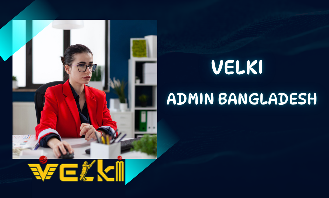 Velki Admin