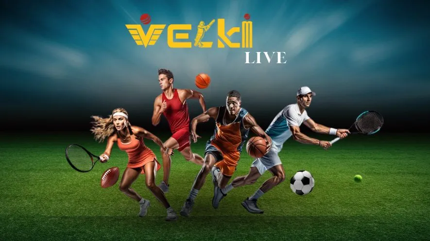 Velki Live – Velki