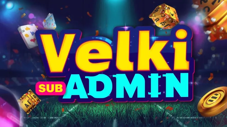 Velki sub admin – Velki