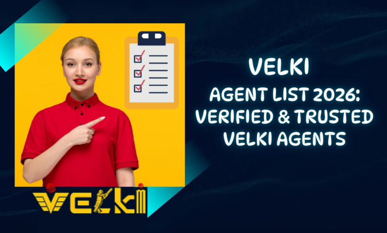 Velki Agent