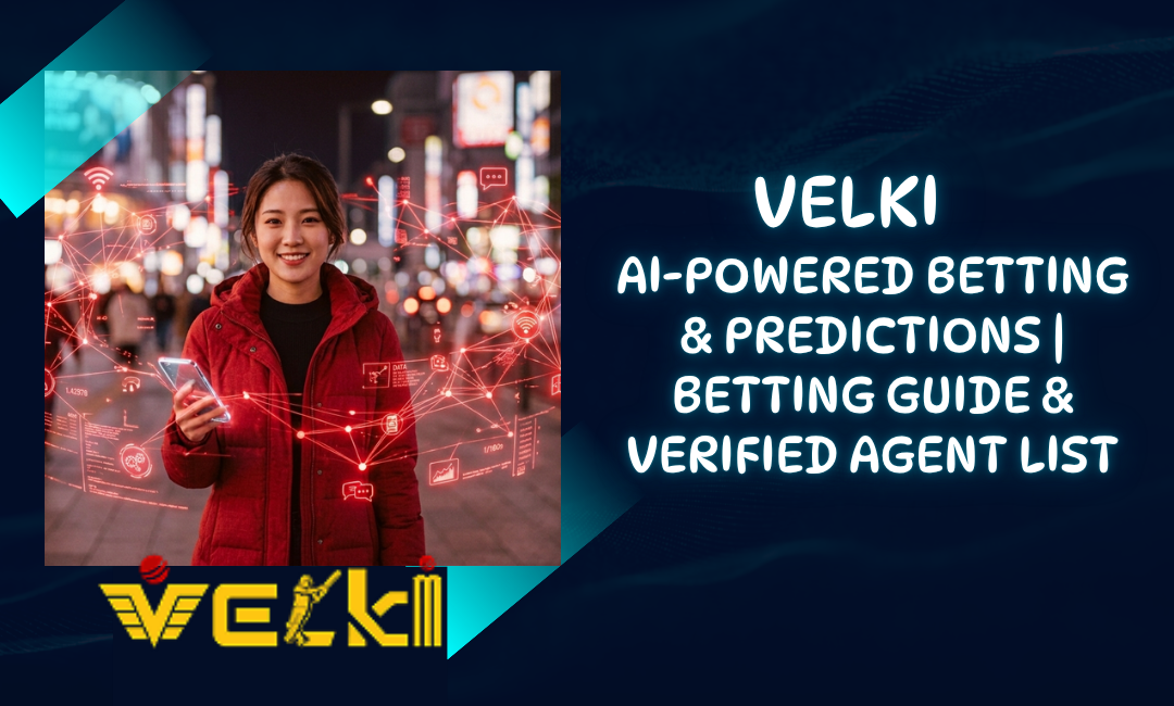 Velki betting