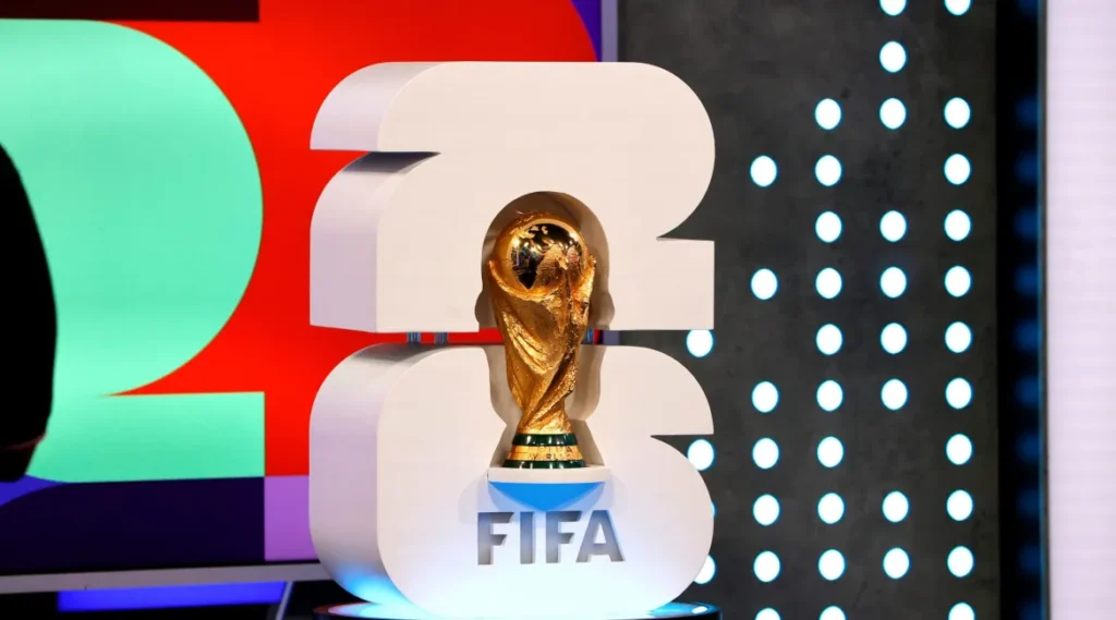 Football World Cup