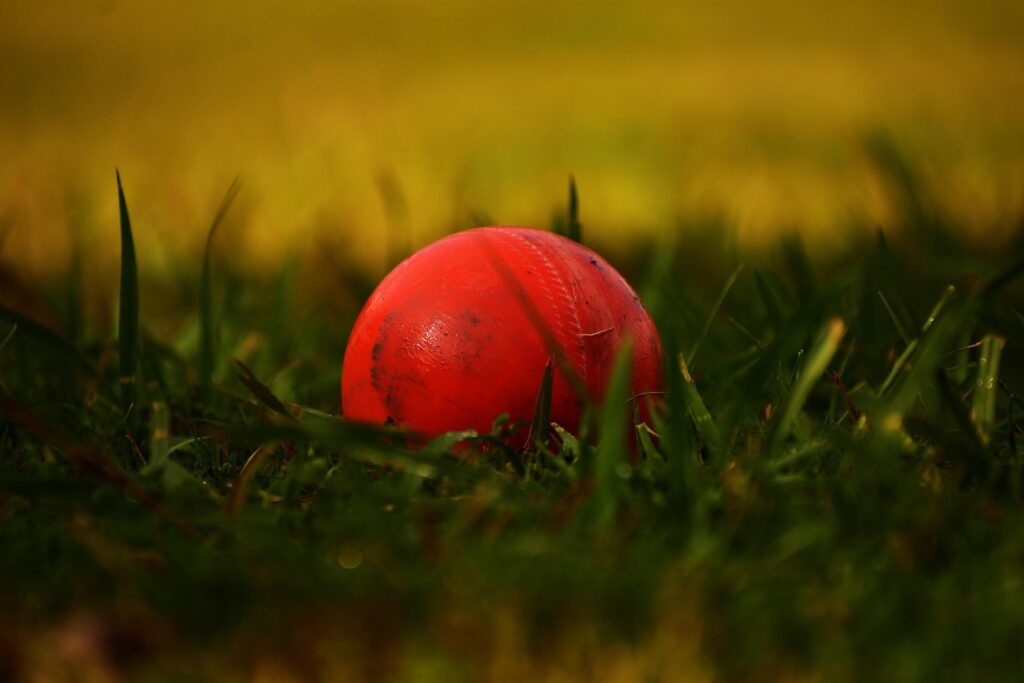 Cricket Match Betting