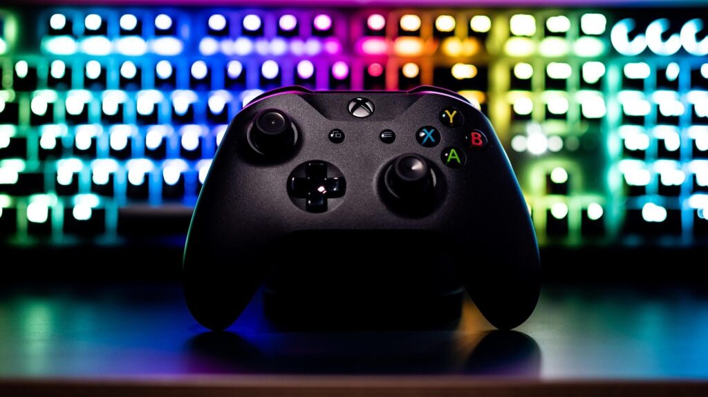 online gaming