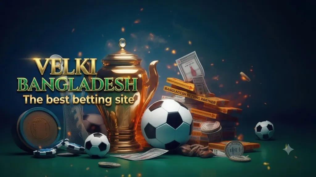 How You Can Use Velki for Best Betting Odds