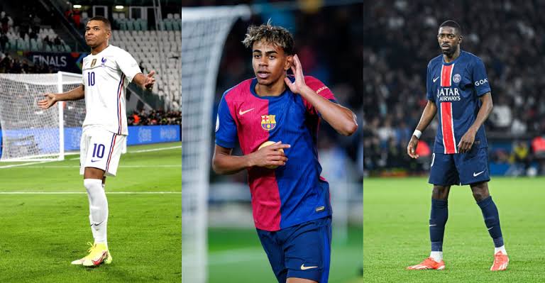 Ballon d'Or 2026
