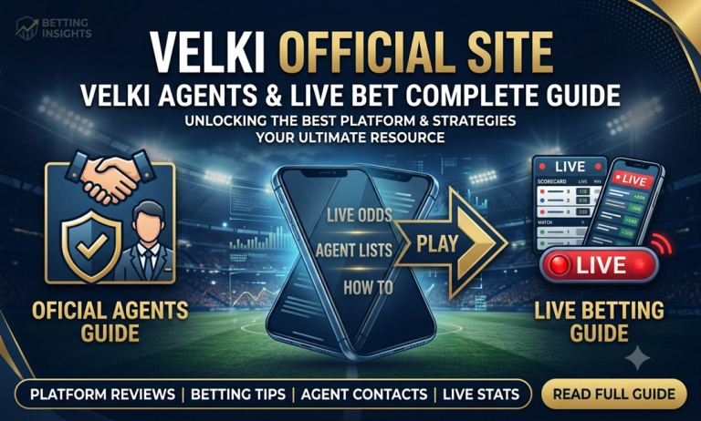 velki agent
