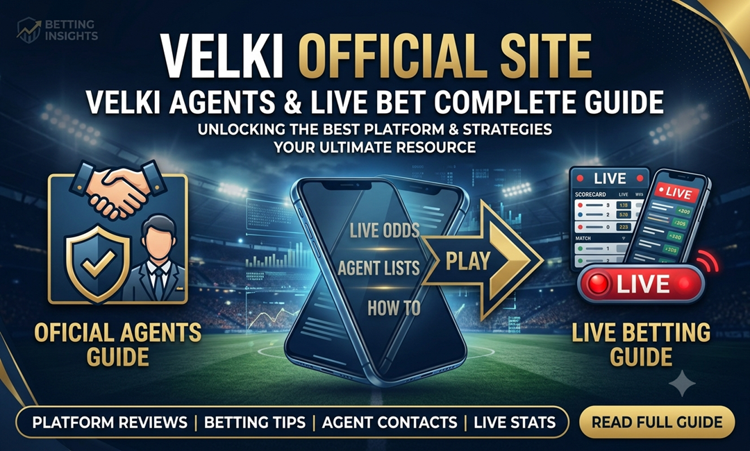 velki agent