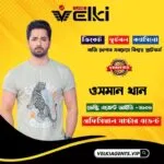 Osman khan – Velki Agent