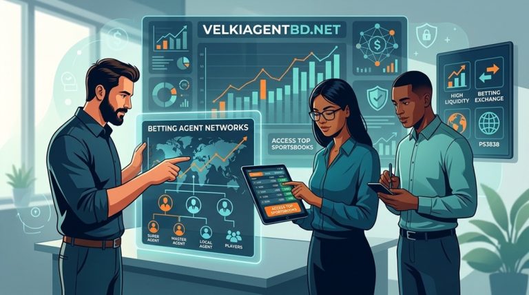 Betting Agent