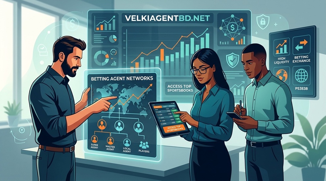 Betting Agent