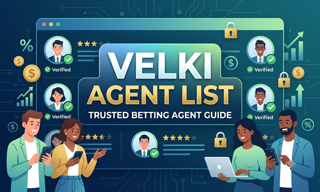 Velki Agent List