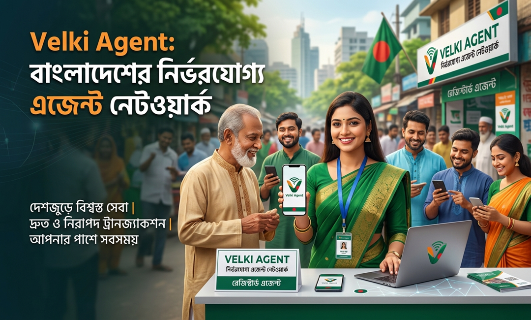Velki Agent