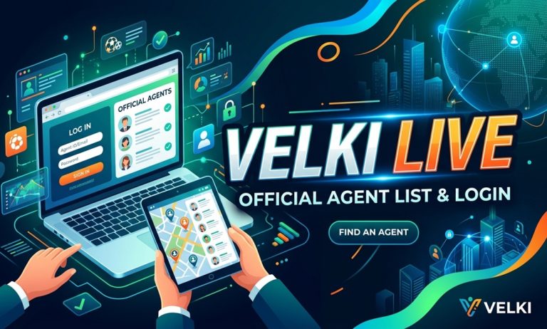 Velki Live