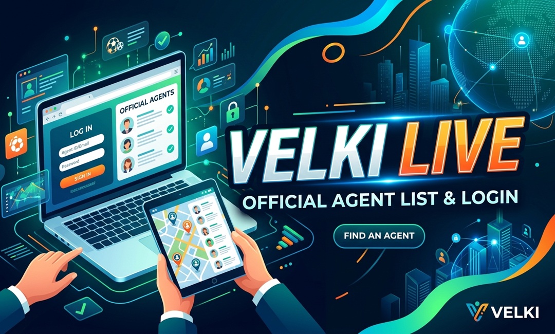 Velki Live