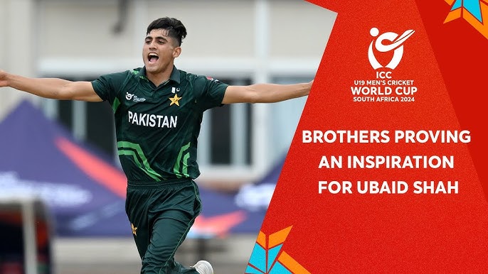 Ubaid Shah