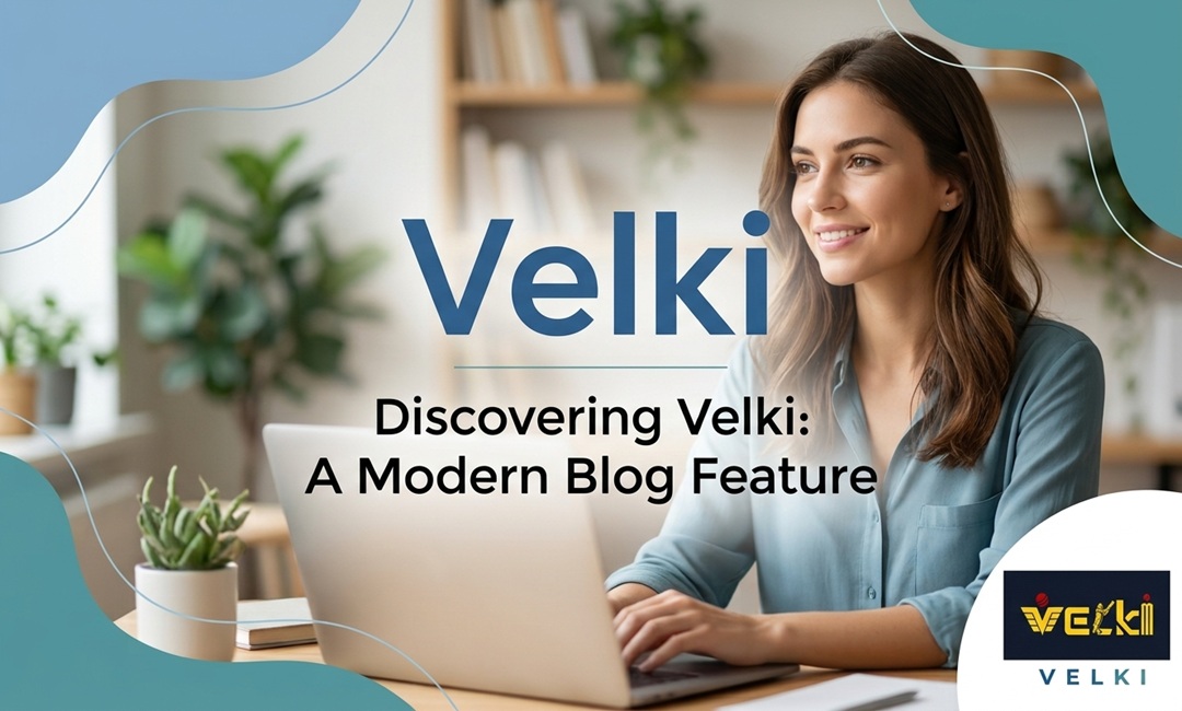 Velki Agent