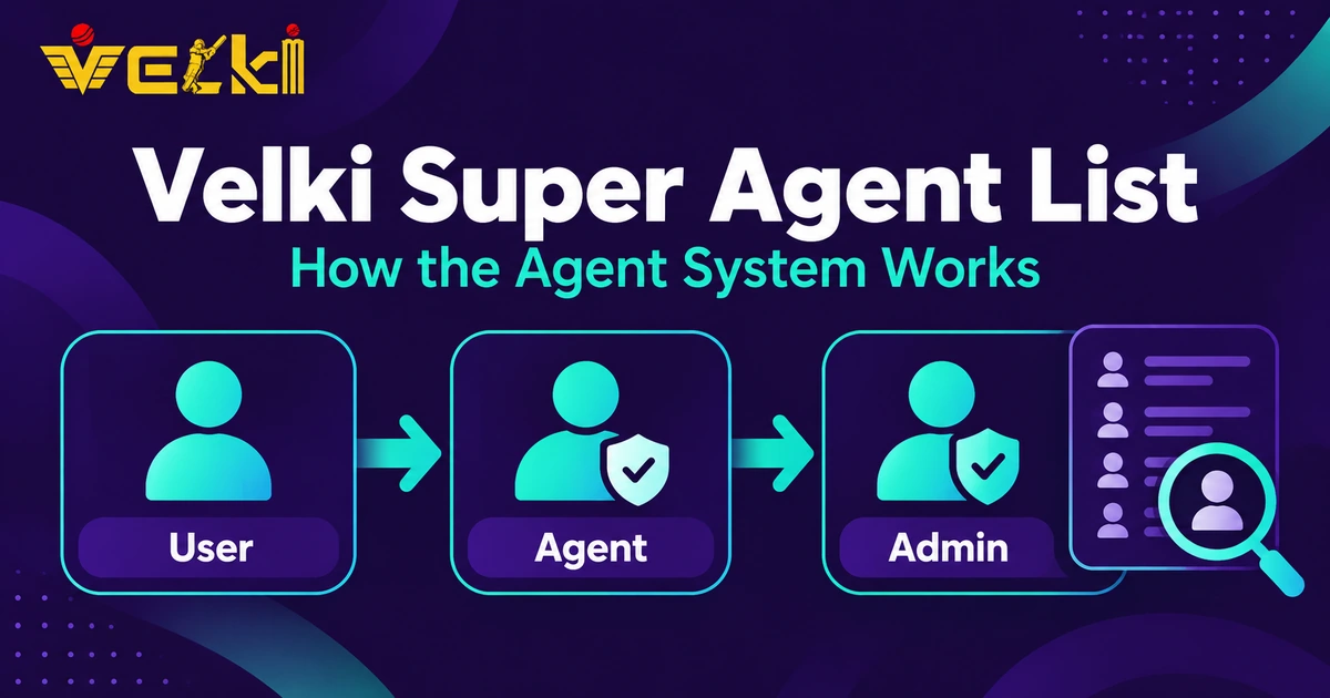 velki super agent list